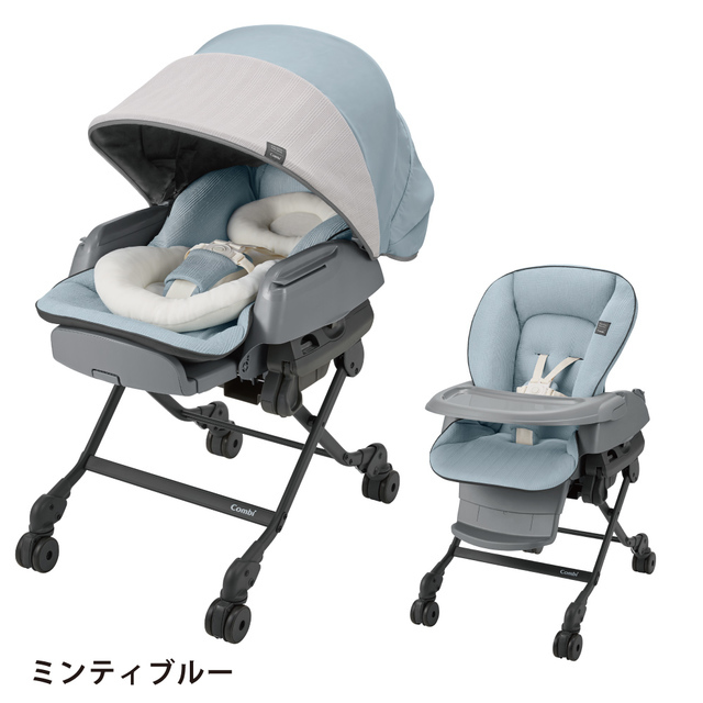 ミンティアブルーカラー,