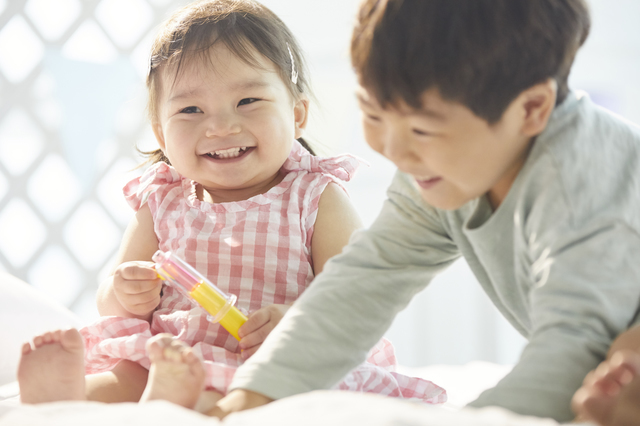男子より女子,マウンティング,