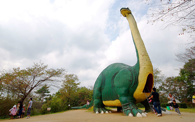 水戸森林公園,アスレチック,茨城,