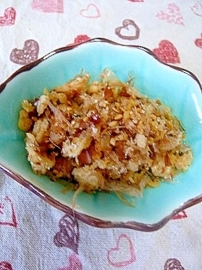 ❤ お弁当のごはんに! 簡単ふりかけ ❤ ,お弁当,ご飯,