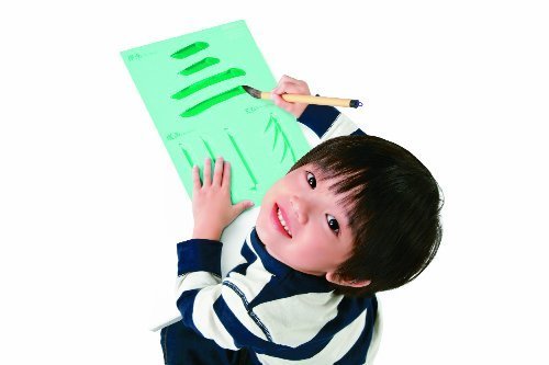 NEW お習字ボード,知育玩具,4歳,