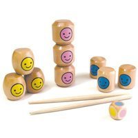 おはし あそび 知育玩具 木製 木のおもちゃ 木のおもちゃ 木製玩具 バランスゲーム お箸 知育玩具 4歳 5歳 6歳 7歳,知育玩具,4歳,