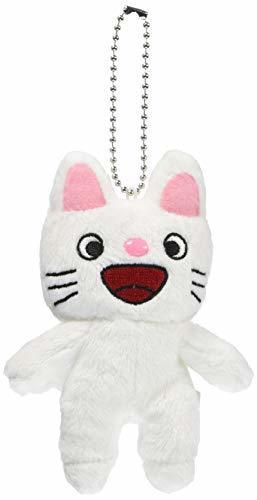 ノンタン ぬいぐるみマスコット 高さ約11cm,ノンタン,絵本,おすすめ