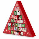 Disney(ディズニー)World of Disney Advent Calendar Gift Drawersミッキー・マウス&仲間のアドベント カレンダーギフト引き出し,クリスマス,アドベントカレンダー,