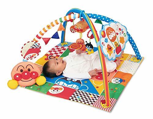 ベビラボ 脳科学メロディ あそんではぐくむプレイマットDX,クリスマスプレゼント,子ども,