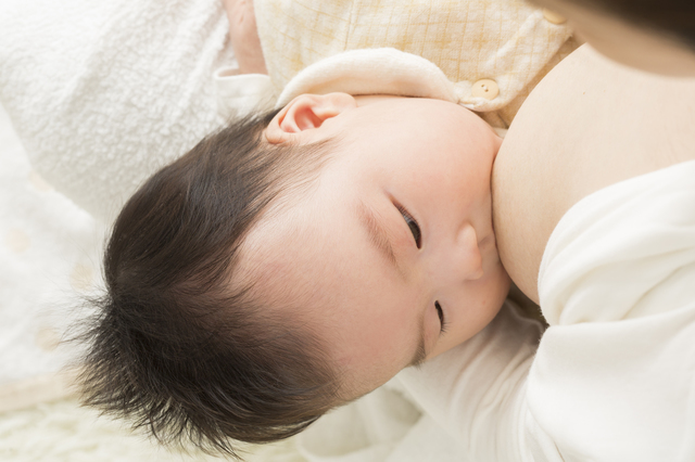 授乳中,授乳ブラ,おすすめ,