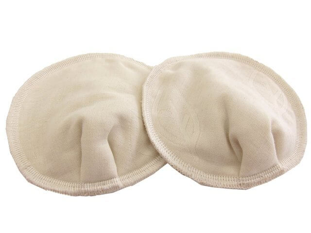 スウィートマミー ふわふわオーガニックコットン100% 母乳パッド 【防水布入り】,母乳パッド,おすすめ,選び方