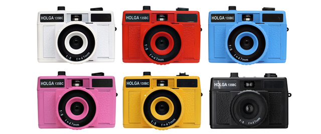 Holga(ホルガ),トイカメラ,人気,おすすめ