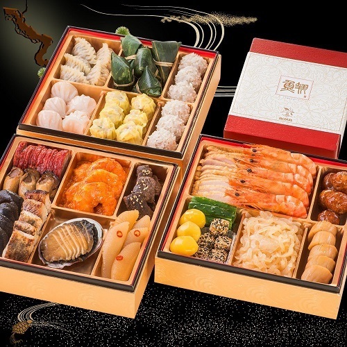 RIMTAE 中華おせち,通販,おせち,おすすめ