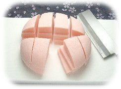 カット済み一升餅,1歳,誕生日,一升餅