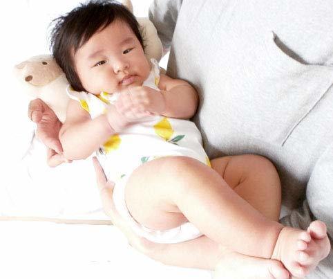 授乳枕 ベビー枕 抱っこ枕 腕枕 ドーナツ枕 ひつじさん オーガニックコットン製 日本製 ビセラ ベビー用品 出産祝い ギフト (ひつじさん),授乳クッション,