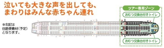 座席表,