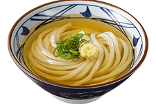 丸亀製麺かけうどん,丸亀製麺,メニュー,おすすめ