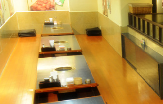金達菜こあがり,新大久保,韓国,ランチ