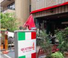 外観,新小岩,子連れ,ランチ