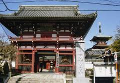 子安観音寺 三重,