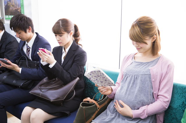 いよいよ出産間近!出産先の病院に転院しよう,里帰り出産,準備,スケジュール