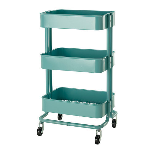 RASKOG ワゴン IKEA,赤ちゃん用品,収納,