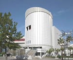 鹿児島市立科学館,鹿児島,観光,子連れ