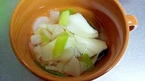 タラちり風(取り分け離乳食にも使える),離乳食,かぶ,