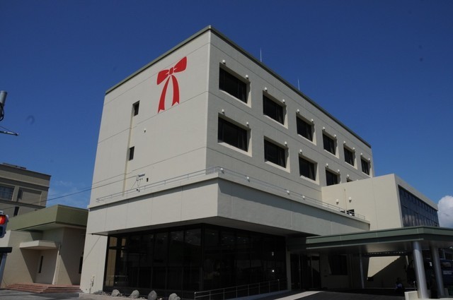 子育て交流館りぼんかん,鹿児島,無料,子連れおでかけ