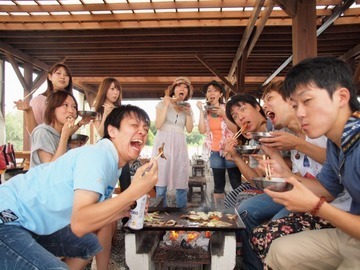 南知多ビーチランド・南知多おもちゃ王国のバーベキュー場,手ぶら,バーベキュー,愛知県