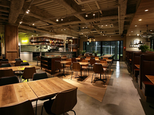 カフェ,川崎,おでかけ,キッズ
