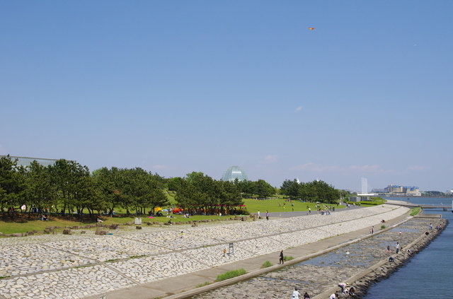 葛西臨海公園,授乳,室,
