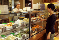 CafeMuji,巣鴨,ランチ,子連れ