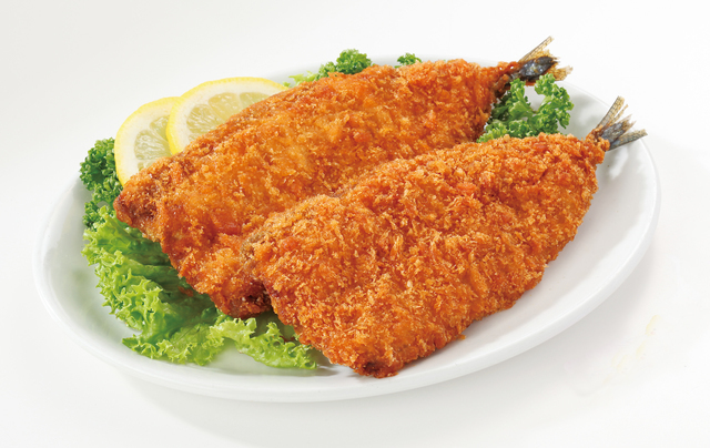あじフライ,小田原,座敷,ランチ