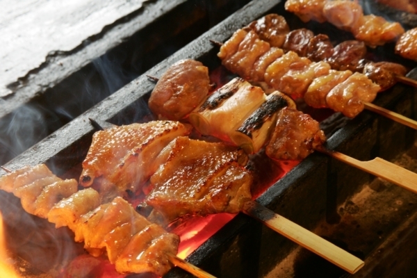 「銀座 比内や 本店」の料理,ランチ,子連れ,銀座