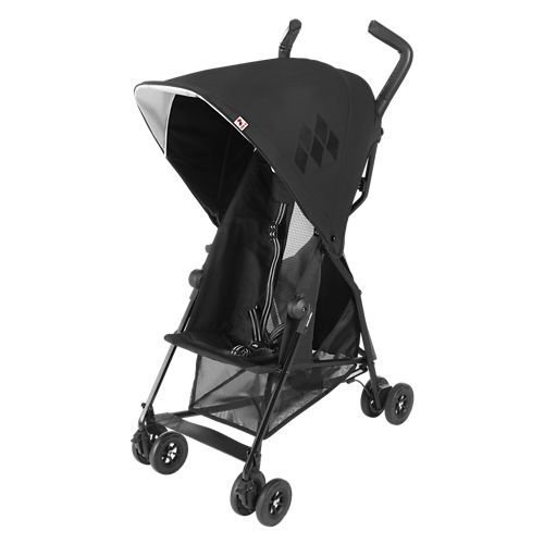 Mark II Recline Black,ベビーカー ,軽量 ,おすすめ