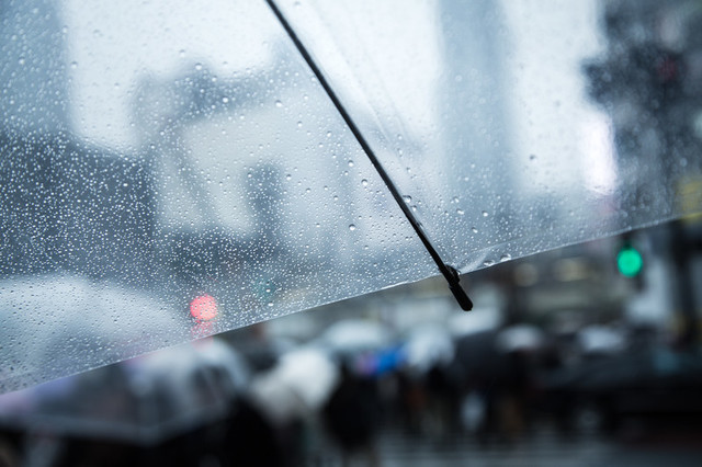 雨,ベビーカー ,レインカバー,