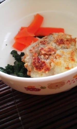 生後10ヶ月の離乳食 量 時間 進め方 手づかみ可能レシピ等21選 Cozre コズレ 子育てマガジン