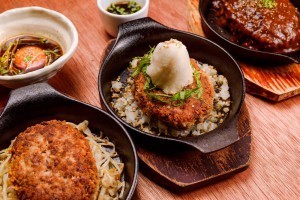 肉バル Saltのメニュー,祐天寺,子連れ,ランチ