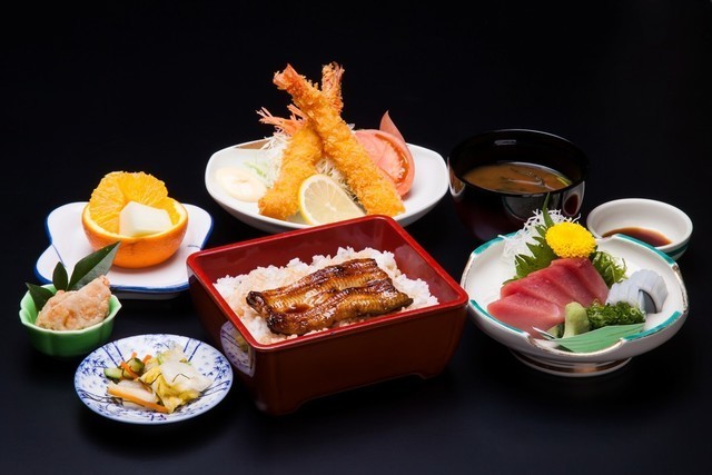 うなぎの佳川,浜松,うなぎ,おすすめ