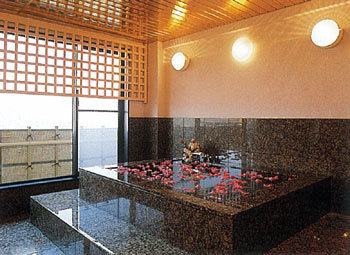 旅館「鈴岡」花の湯,愛知,温泉,三世代