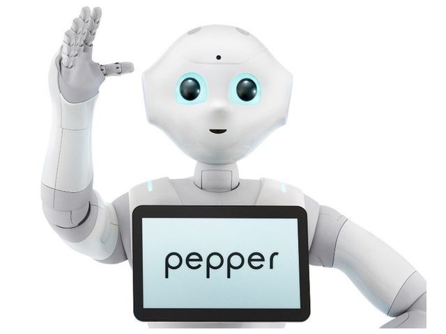 pepper,二子玉川,蔦屋家電,子連れ