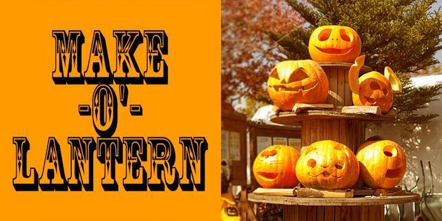 ハロウィンイベント,北軽井沢スウィートグラス,