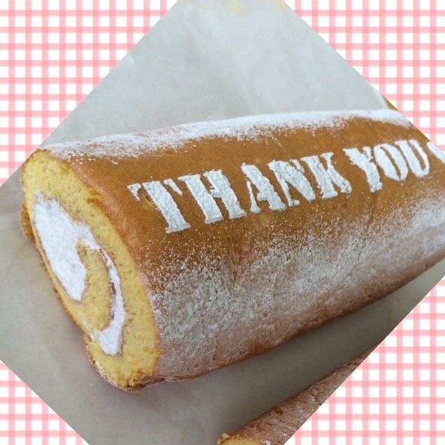手作りロールケーキ,犬山,お菓子の城,