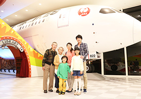 カンドゥー親子3世代,カンドゥー,