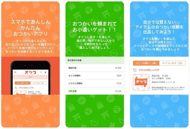 オツコ,
