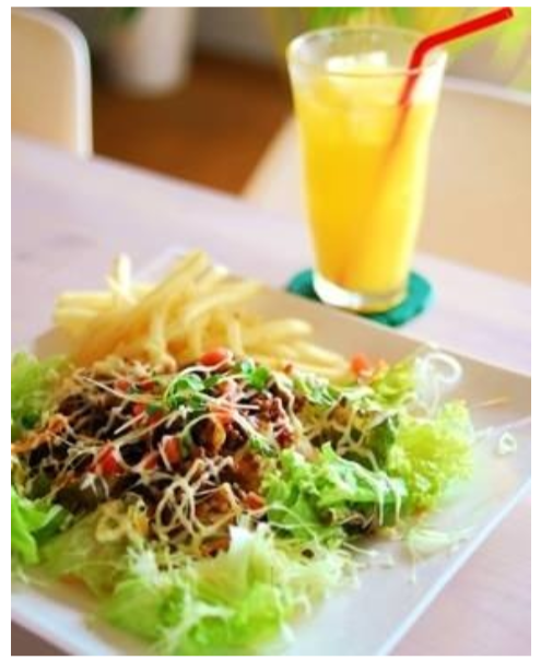 お料理,宮崎駅,ランチ,