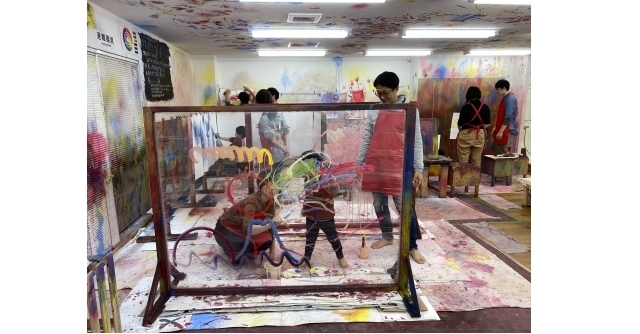 クリップBook and Art,