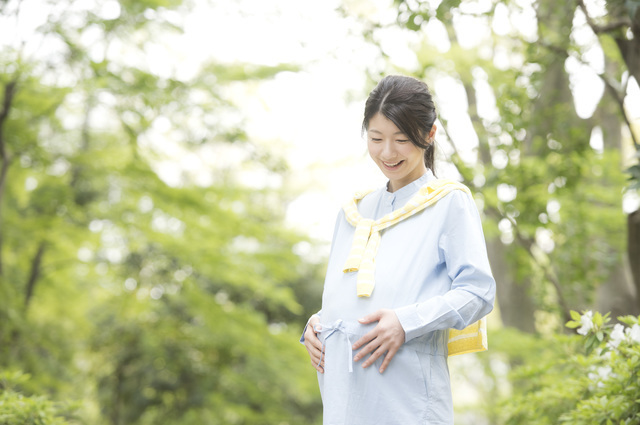 妊娠中の女性,トキソプラズマ,妊娠中,