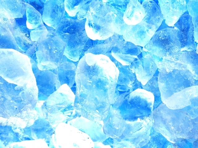 氷の写真,子供,熱中症,