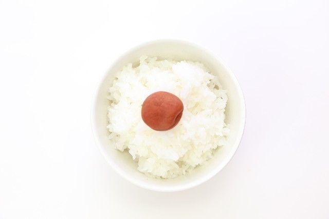 ごはんの写真,妊娠中,ダイエット,方法