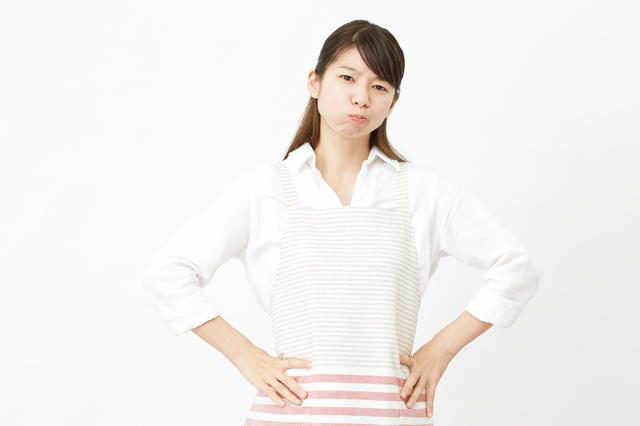 怒るママ,子ども,叱り方,