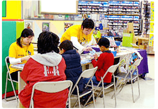 ポケモンカードゲーム教室,ポケモンセンター,東京,池袋