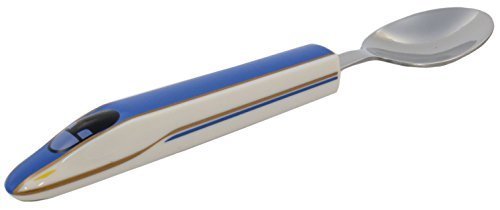 tableware train 電車の スプーン E7系新幹線 TS-07,子供,スプーン,フォーク